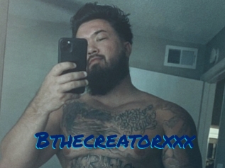 Bthecreatorxxx