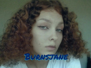 Burnsjane