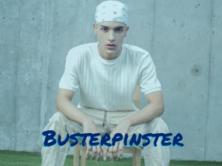 Busterpinster