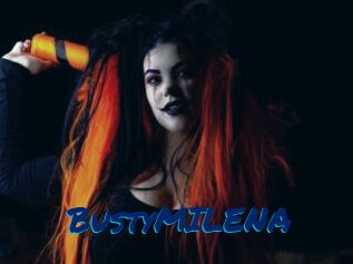 BustyMILENA