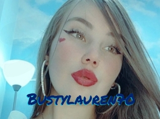 Bustylauren70