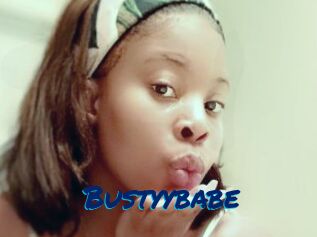 Bustyybabe