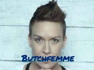 Butchfemme