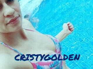 CRISTYGOLDEN