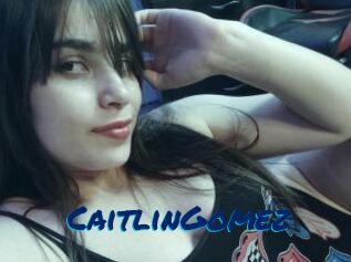 CaitlinGomez