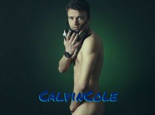 CalvinCole