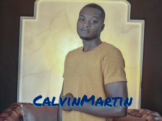 CalvinMartin