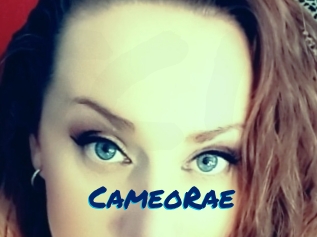 CameoRae