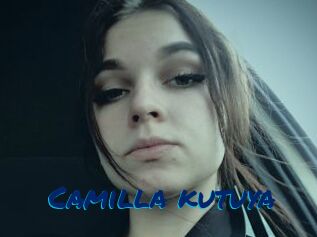 Camilla_kutuya