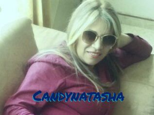 Candynatasha