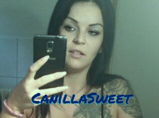 CanillaSweet