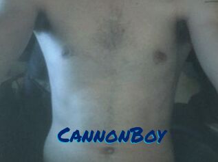 CannonBoy