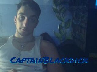 CaptainBlackdick