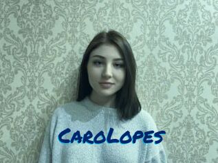 CaroLopes