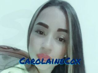 CarolaineCox