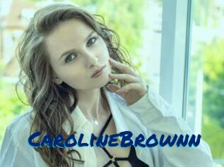 CarolineBrownn