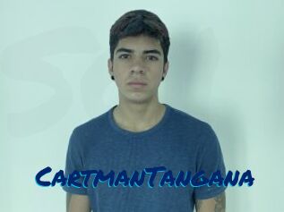 CartmanTangana