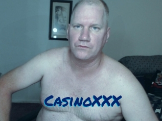 CasinoXXX