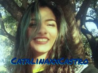 CatalinaxxCastro