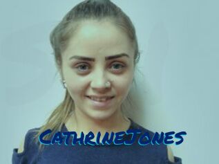 CathrineJones