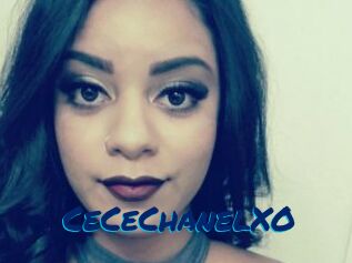 CeCeChanelXO