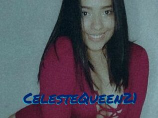 CelesteQueen21