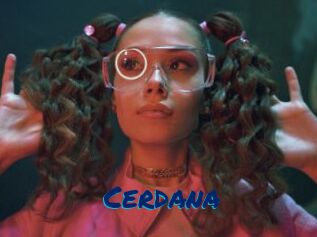 Cerdana