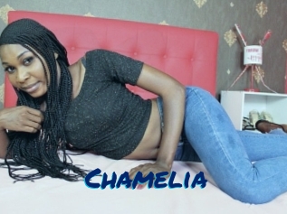 Chamelia