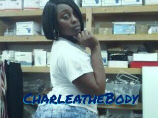 CharleatheBody