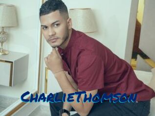 CharlieThomson