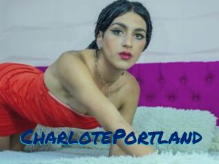 CharlotePortland