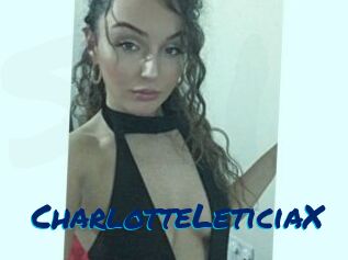 CharlotteLeticiaX