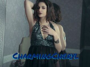 CharmingCheryl