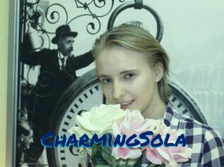 CharmingSola