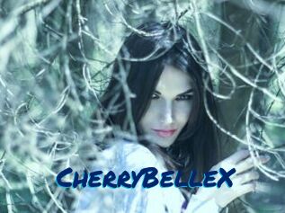 CherryBelleX