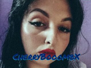 CherryBooombX