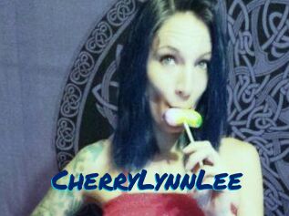 CherryLynnLee