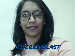 Cherryyblast