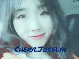 CherylJocelyn