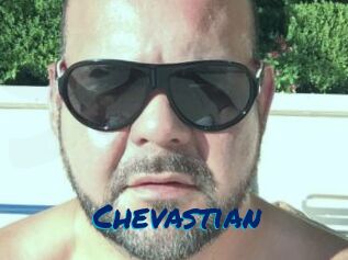 Chevastian