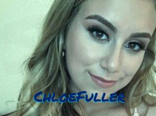 Chloe_Fuller