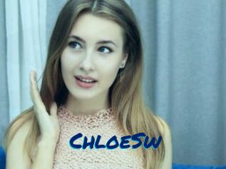 ChloeSw