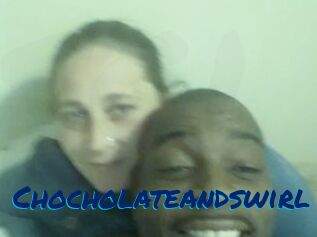 Chocholateandswirl