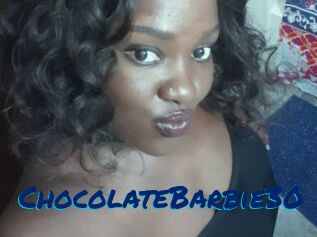 ChocolateBarbie30