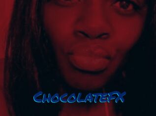 ChocolateFX