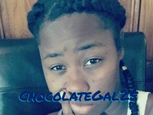 ChocolateGal25