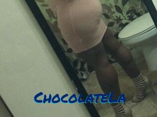 ChocolateLa