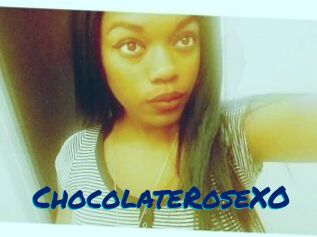 ChocolateRoseXO