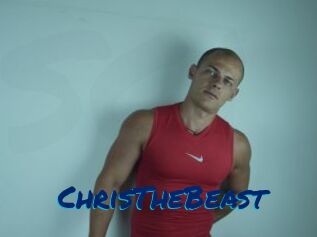 ChrisTheBeast