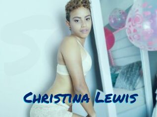 Christina_Lewis